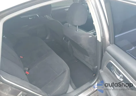 2013 Nissan Altima 3.5 Sv z USA, uszkodzony, nr VIN 1N4BL3AP7DC155832